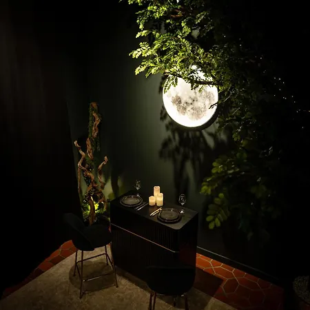 L'after Plume - Sauna - Centre Apartment *