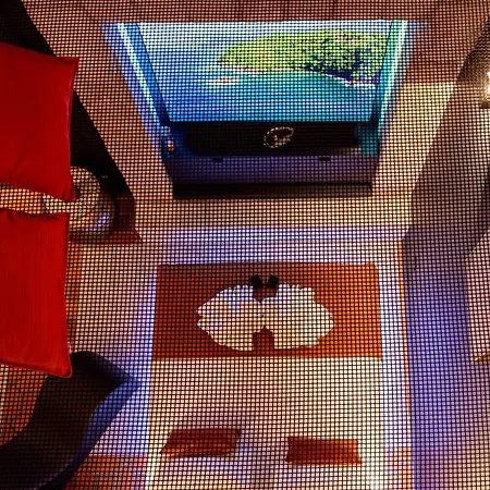 Apartment L'after Plume - Sauna - Centre