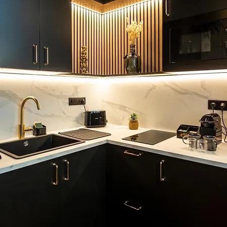 L'after Plume - Sauna - Centre Apartment *
